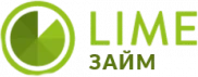 LIME ЗАЙМ логотип