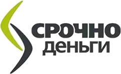 Срочноденьги логотип